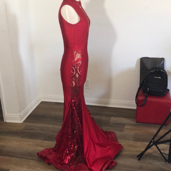 SOLD ⚠️ - Picture 3 of 8